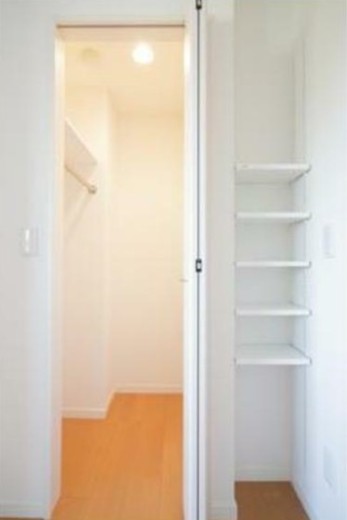 ヴェルフォーレ阿佐ヶ谷 物件写真 建物写真7