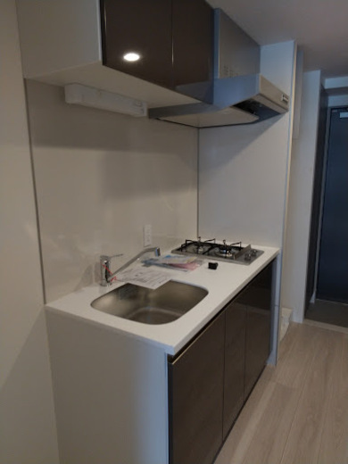 シェノン三軒茶屋 物件写真 建物写真10