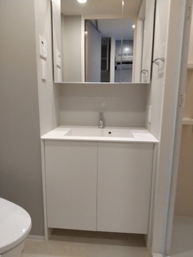 シェノン三軒茶屋 物件写真 建物写真11