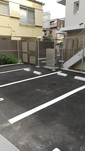 シェノン三軒茶屋 物件写真 建物写真14