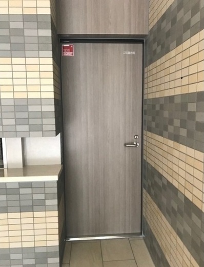 シェノン三軒茶屋 物件写真 建物写真8