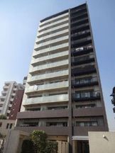 リストレジデンス池袋 外観