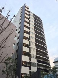 リストレジデンス池袋 外観 写真