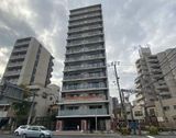 リビオレゾン王子飛鳥山 物件写真 建物写真1