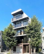 シャルム東陽 物件写真 建物写真1