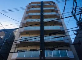 グロリアス西荻窪 外観