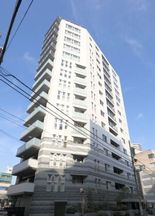 ライオンズ東中野 画像