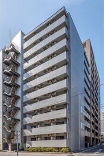 エスモア銀座イースト 物件写真 建物写真1