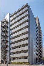 エスモア銀座イースト 物件写真 建物写真1