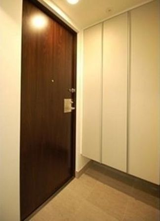 ピアース西麻布 物件写真 建物写真12