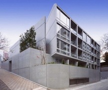 ピアース西麻布 物件写真 建物写真1