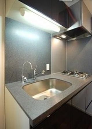 ピアース西麻布 物件写真 建物写真24