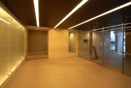ピアース西麻布 物件写真 建物写真8