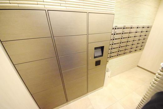 ルフォンリブレ赤羽 物件写真 建物写真10