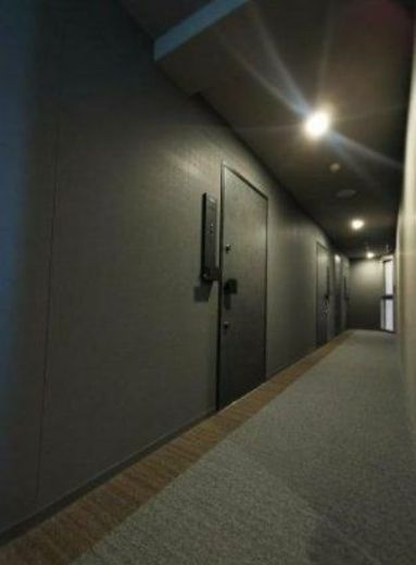 ルフォンリブレ赤羽 物件写真 建物写真11