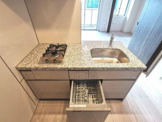 ルフォンリブレ赤羽 物件写真 建物写真20