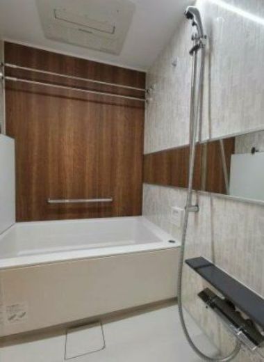 ルフォンリブレ赤羽 物件写真 建物写真23