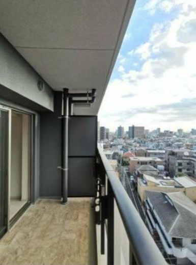 ルフォンリブレ赤羽 物件写真 建物写真24