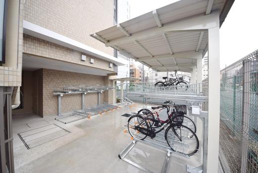 ルフォンリブレ赤羽 物件写真 建物写真25