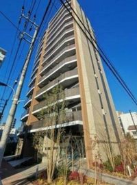 ルフォンリブレ赤羽 物件写真 建物写真2