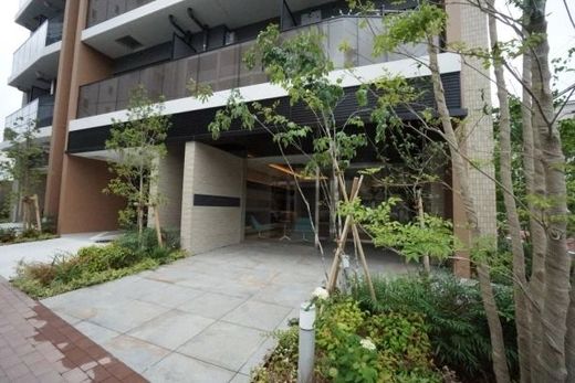 ルフォンリブレ赤羽 物件写真 建物写真3