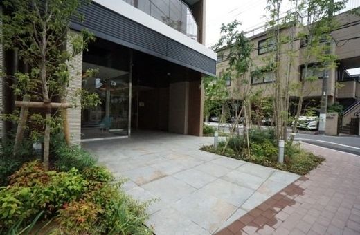 ルフォンリブレ赤羽 物件写真 建物写真4