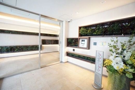 ルフォンリブレ赤羽 物件写真 建物写真7