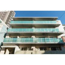 calm minowa （カルム三ノ輪） 物件写真 建物写真1