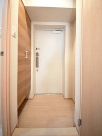 calm minowa （カルム三ノ輪） 物件写真 建物写真4