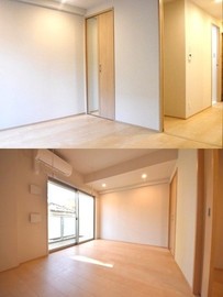 calm minowa （カルム三ノ輪） 物件写真 建物写真5