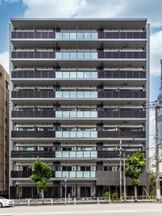 パークアクシス本所・親水公園 物件写真 建物写真1