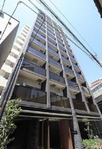 BLAU南池袋 物件写真 建物写真1