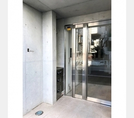 シルバラード6design 物件写真 建物写真3