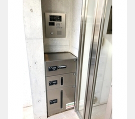 シルバラード6design 物件写真 建物写真4