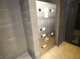 KDXレジデンス中延 物件写真 建物写真3