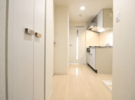 KDXレジデンス中延 物件写真 建物写真4