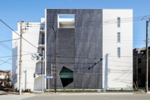 ルヴァン雪谷大塚 物件写真 建物写真1