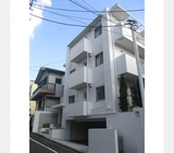 SOCIETY COURT ORIENTAL （ ソサエティコートオリエンタル） 物件写真 建物写真1