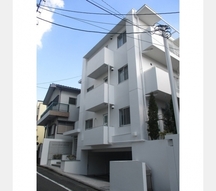 SOCIETY COURT ORIENTAL （ ソサエティコートオリエンタル） 物件写真 建物写真1