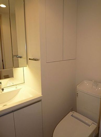 ザ・ミッドランドアベニュー 物件写真 建物写真15