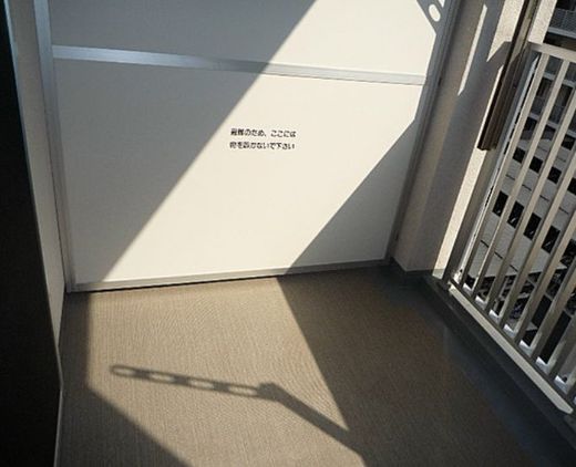 ザ・ミッドランドアベニュー 物件写真 建物写真16