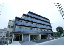 ハーモニーレジデンス川崎中丸子シティフロント 物件写真 建物写真1