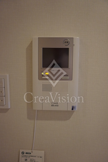 パークアクシス自由が丘テラス 部屋　設備
