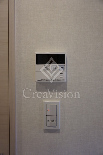 パークアクシス自由が丘テラス 部屋　設備