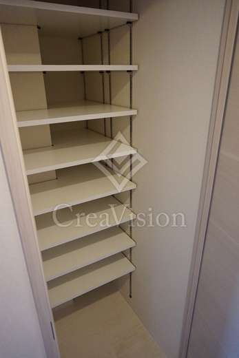 パークアクシス自由が丘テラス 部屋別写真　1LDK
