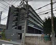 ハーモニーレジデンス武蔵小杉 物件写真 建物写真1