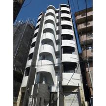 リーリック7 物件写真 建物写真1