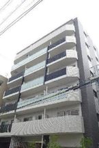 スカイガーデン錦糸町 画像