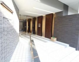 スカイガーデン錦糸町 外観