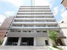 ビイルーム武蔵小杉 (beRoom 武蔵小杉) 物件写真 建物写真1